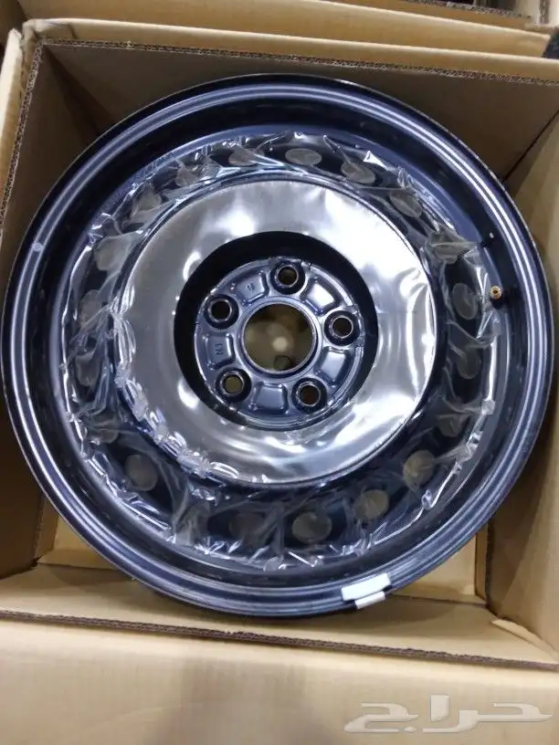 جنوط تويوتا كامري جديد اصلي وكاله سواح موديل 2025 2