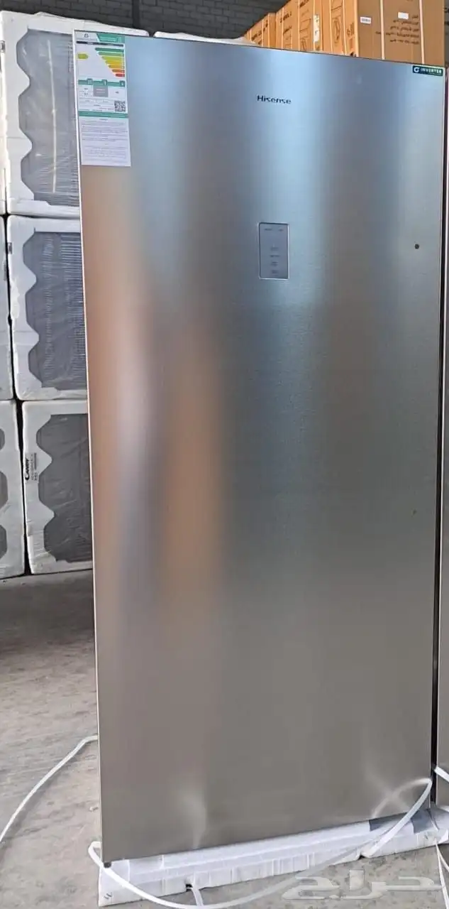 عروض فريزر واقف 6