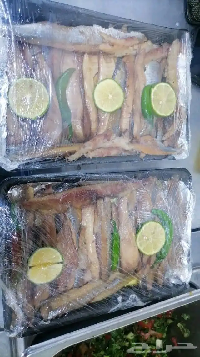 اسعار السمك مستوي   سمك بلطي بليمي مبطرخ ماكريل 8
