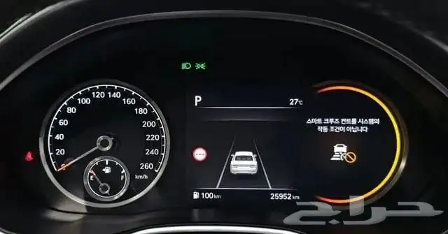 جينسيس G80 موديل 2023 استيراد كوريا 7