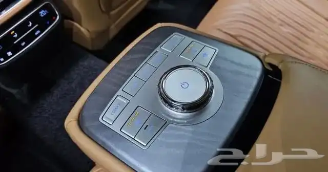 جينسيس G80 موديل 2023 استيراد كوريا 9