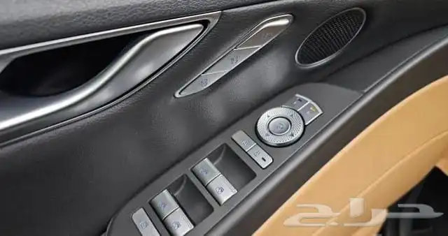 جينسيس G80 موديل 2023 استيراد كوريا 15