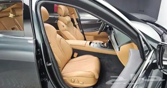 جينسيس G80 موديل 2023 استيراد كوريا 17