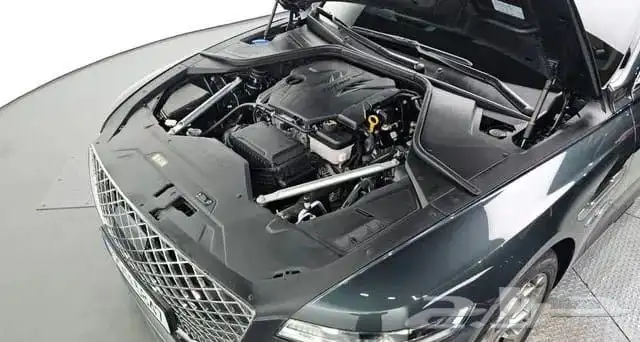 جينسيس G80 موديل 2023 استيراد كوريا 5