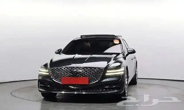 جينسيس G80 موديل 2023 استيراد كوريا 2
