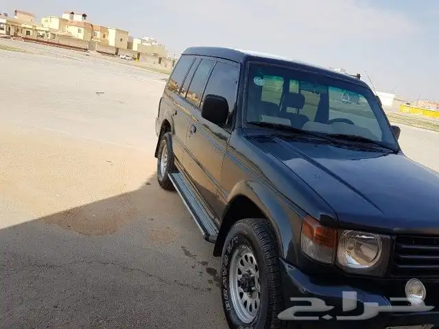 باجيرو 94 ... 2