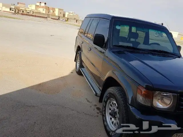 باجيرو 94 ... 5