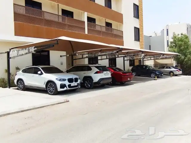 حداد مستودعات مظلات سواتر 3