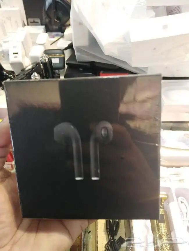 بضاعة سماعات ايربودز بسعر مخفض 5