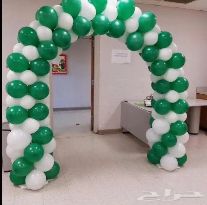 منسق حفلات وديكورات 5