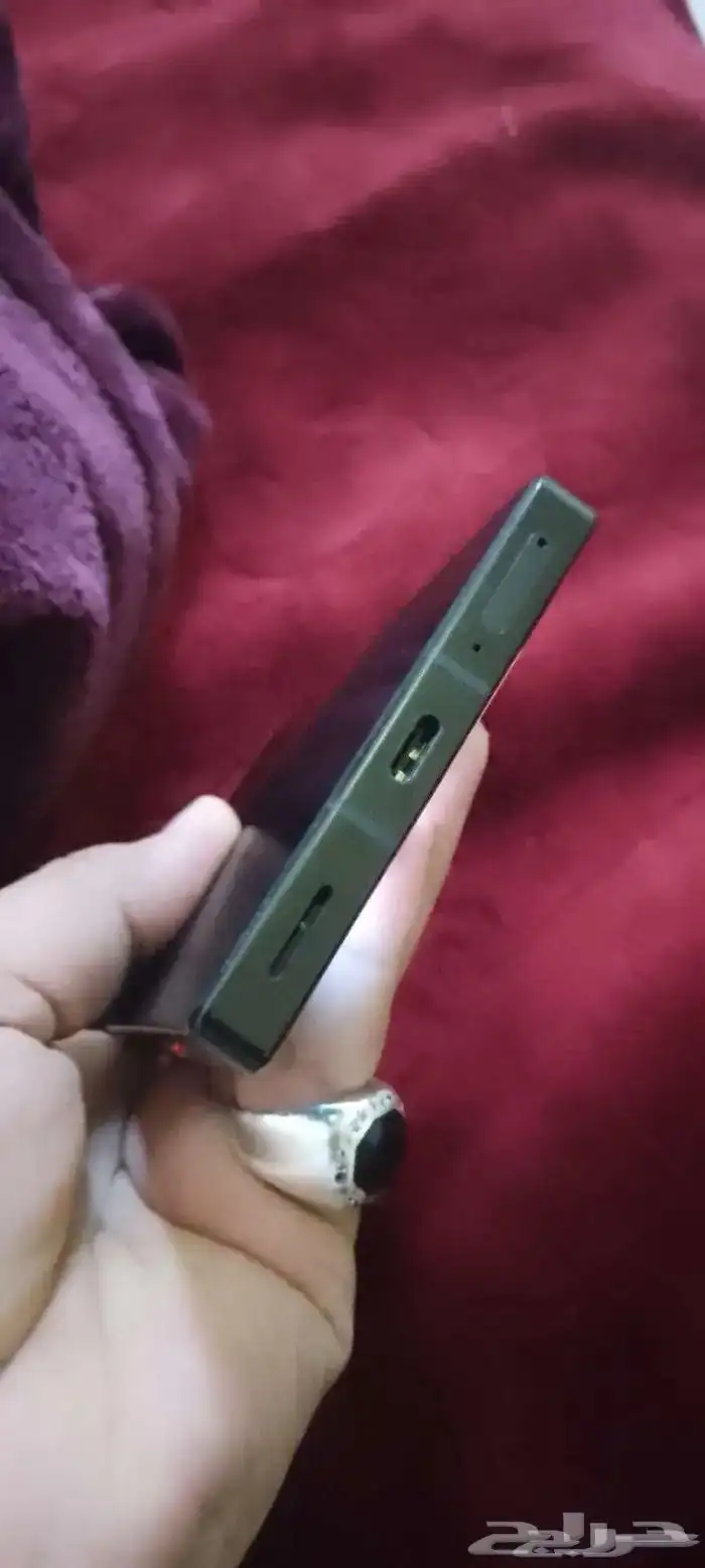 رد ماجيك S8 5