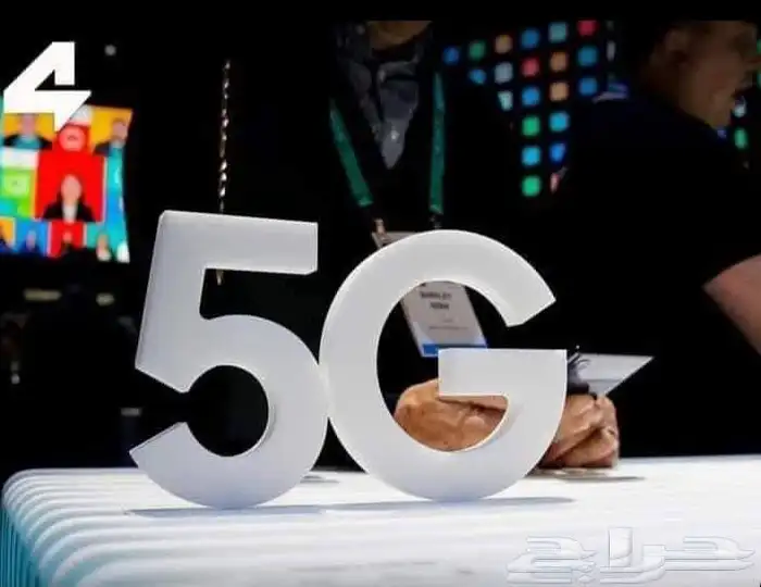 روتر زين 5g 1