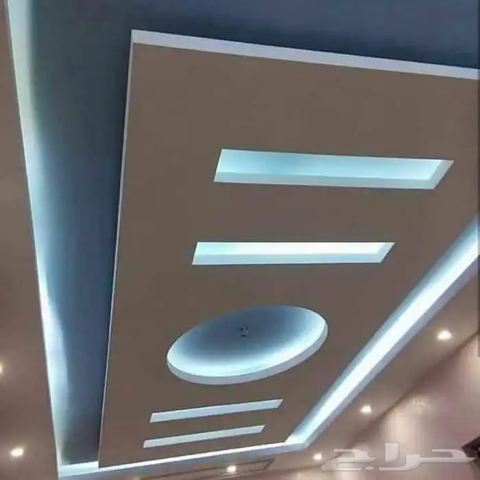 بديل خشب بديل شيبورد بديل الرخام بديل الحجر مربعات فوم 7