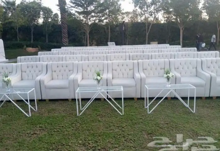 تاجير كراسي طاولات طعام بانواعها تاجيركنب مظلات العاب 2