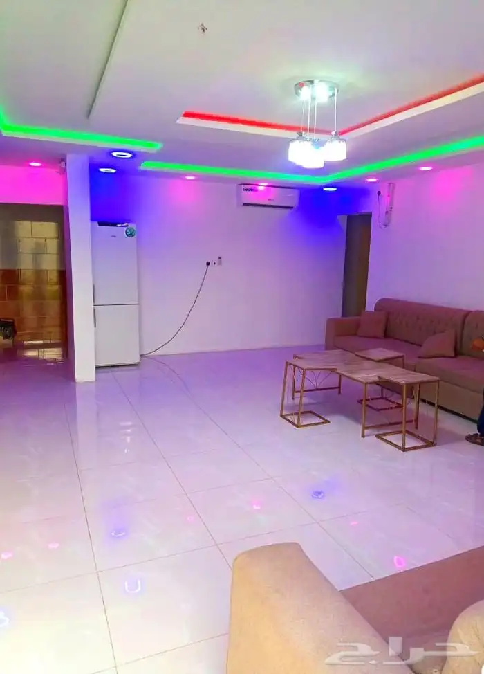 استراحه وشاليهات الاصايل للأيجار اليومي والشهري 2