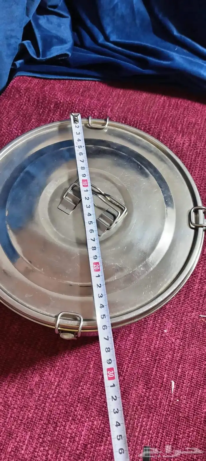علب ستيل كوريه 2