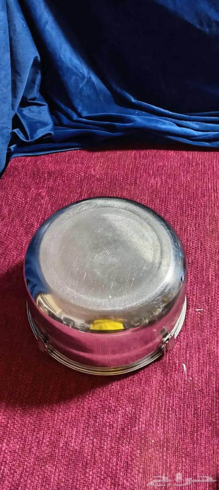 علب ستيل كوريه 4