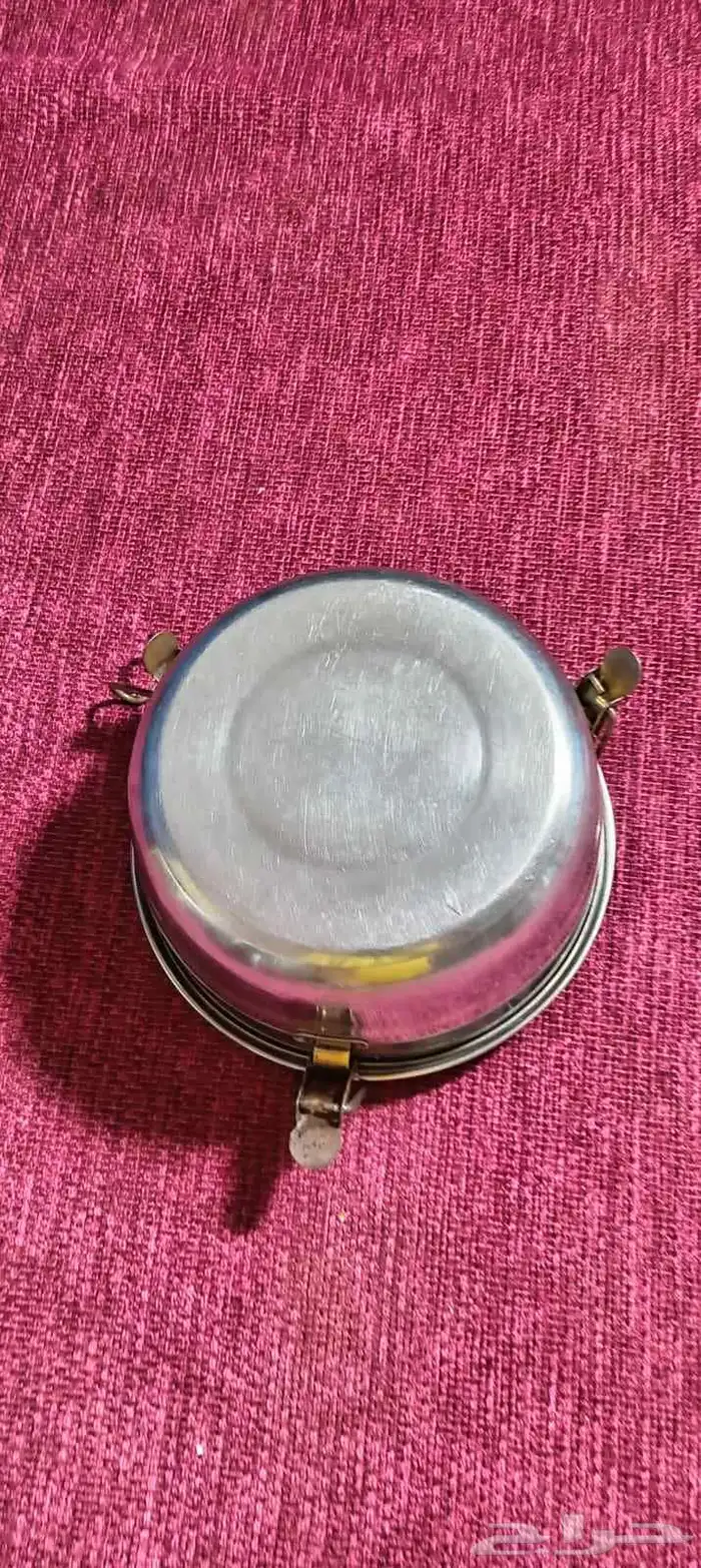 علب ستيل كوريه 25