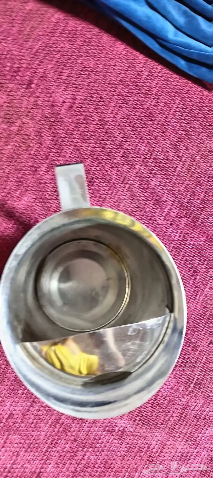 علب ستيل كوريه 29