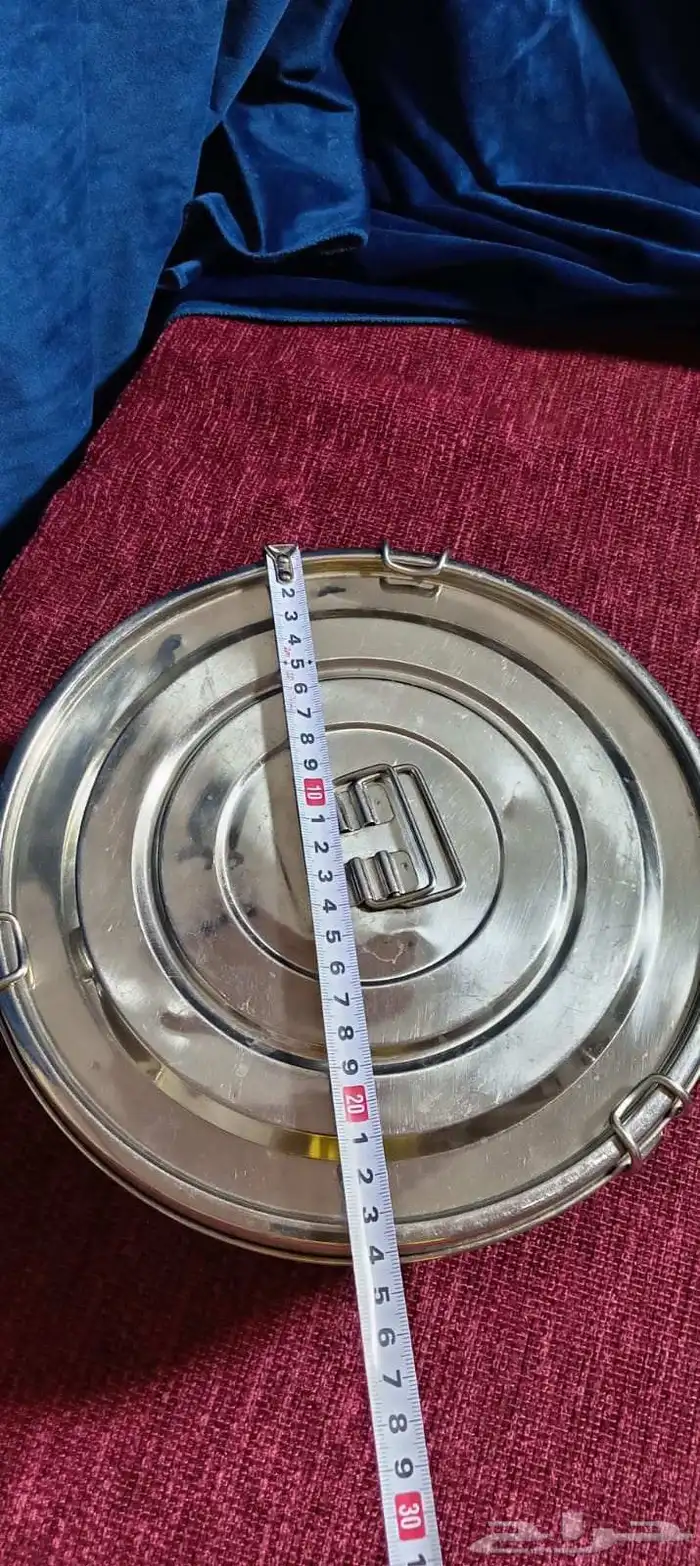 علب ستيل كوريه 9