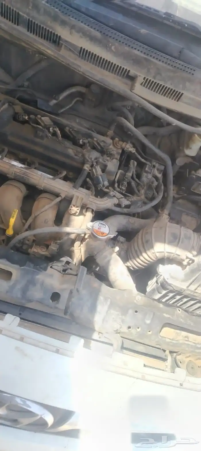 قطع غيار أكسنت 2015 3