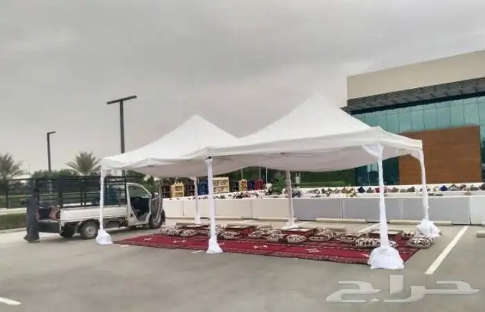 تاجير كراسي طاولات طعام بانواعها تاجيركنب مظلات العاب 3