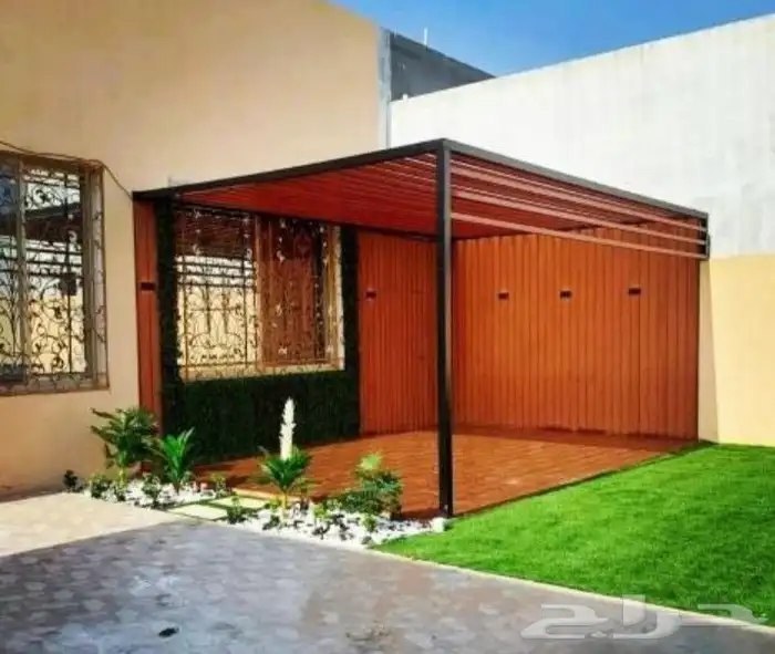 اشرعه ومظلات 3