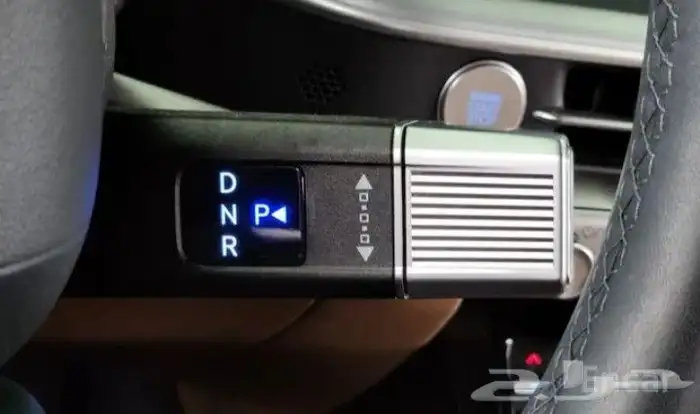 هيونداي ازيرا جراند يور Hyundai Grandeur 2025 9