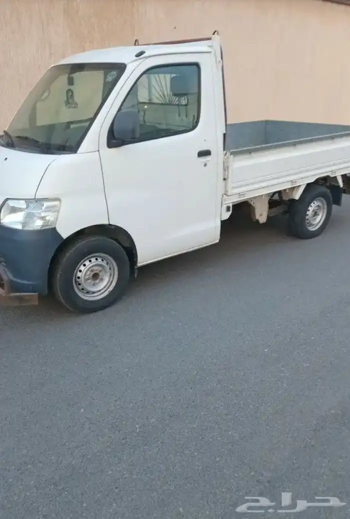 دباب لنقل البظايع داخل الخميس وخارجها 0