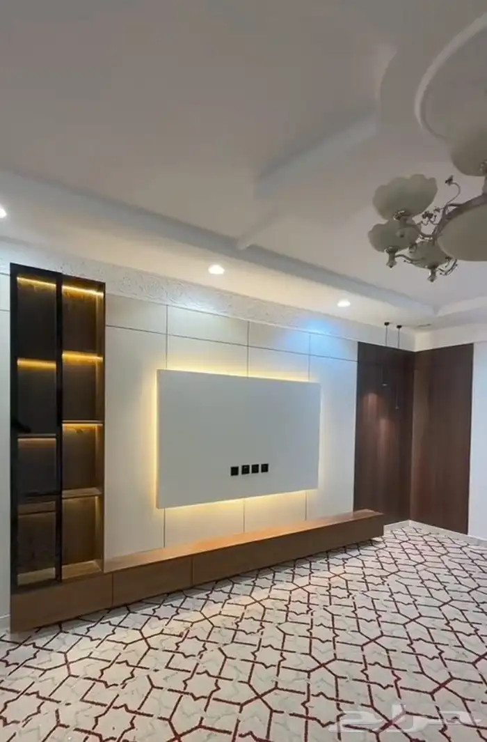 ديكورات الدمام الخبر القطيف بديل خشب بديل رخام فوم ورق 9