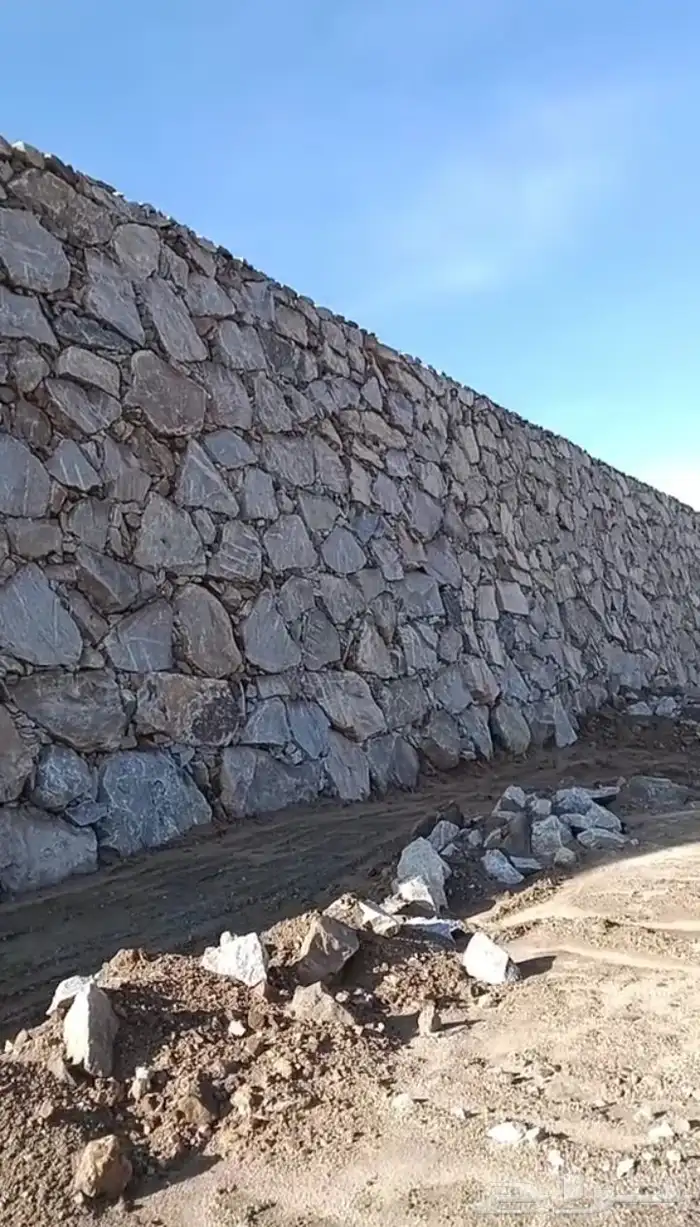 معلم الحجر الطبيعي بكافة انواعها 7