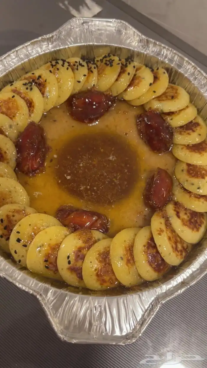 الطبخ السعودي والشعبي على اصوله 3