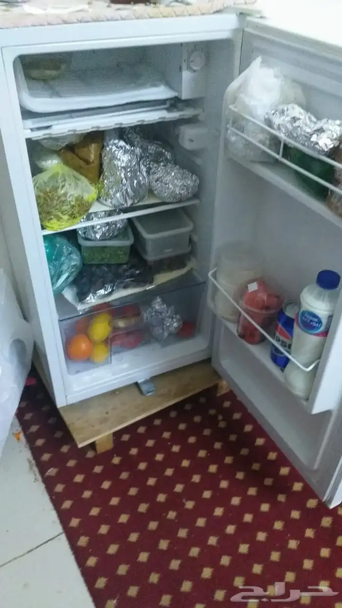 تلاج للبيع مره ممتازه 0