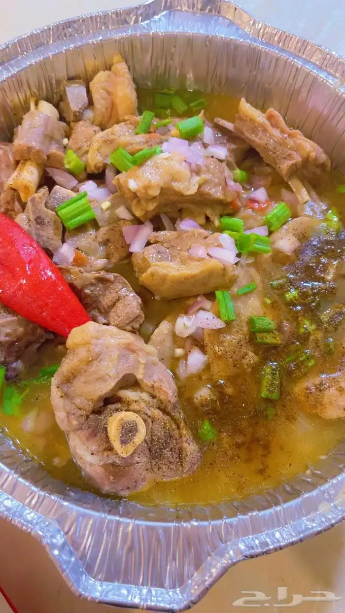 الطبخ السعودي والشعبي على اصوله 0
