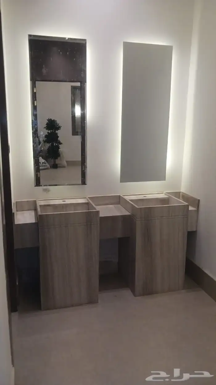 تفصيل مغاسل رخام طبيعي ورخام صناعي تفصيل بالطلب 19