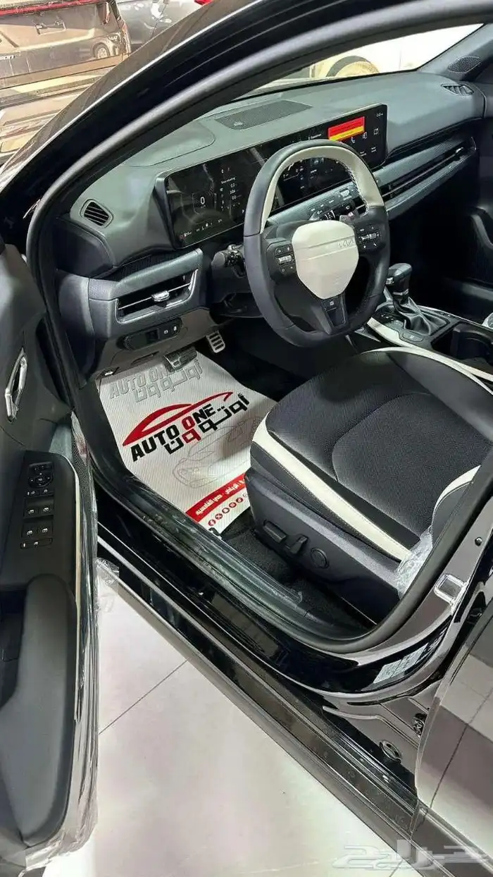 كيا K4 فل كامل ونص فل 2026 3