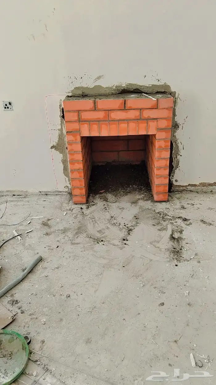 افران شوايات مندي جميع انواع الديكور الداخلي 1