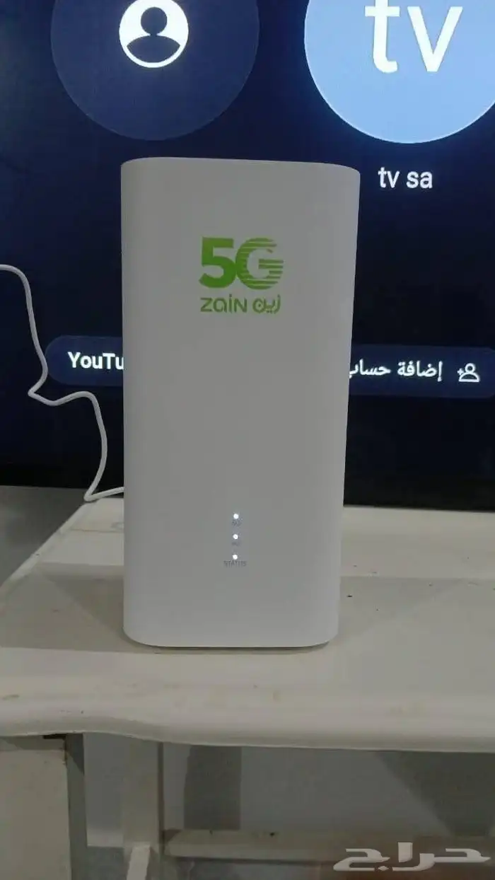شبكه واي فاي زين 0