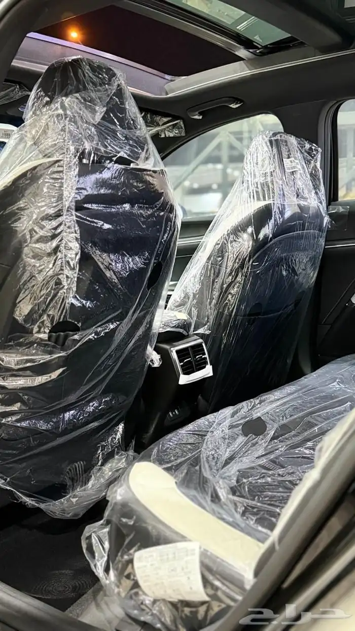 كيا k5 gt line 2025 18