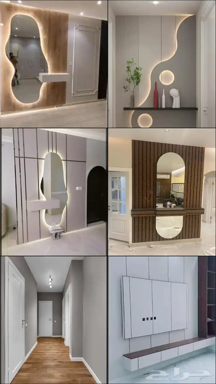 ديكورات منزليه 2