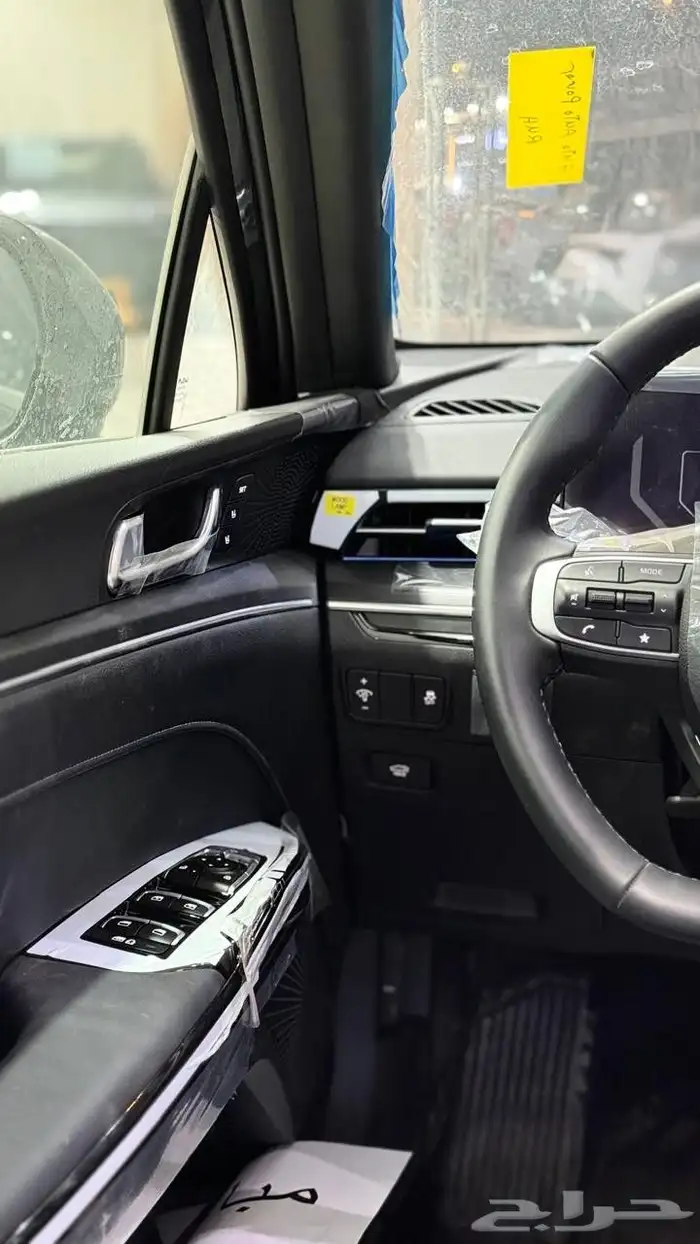 كيا k5 gt line 2025 12