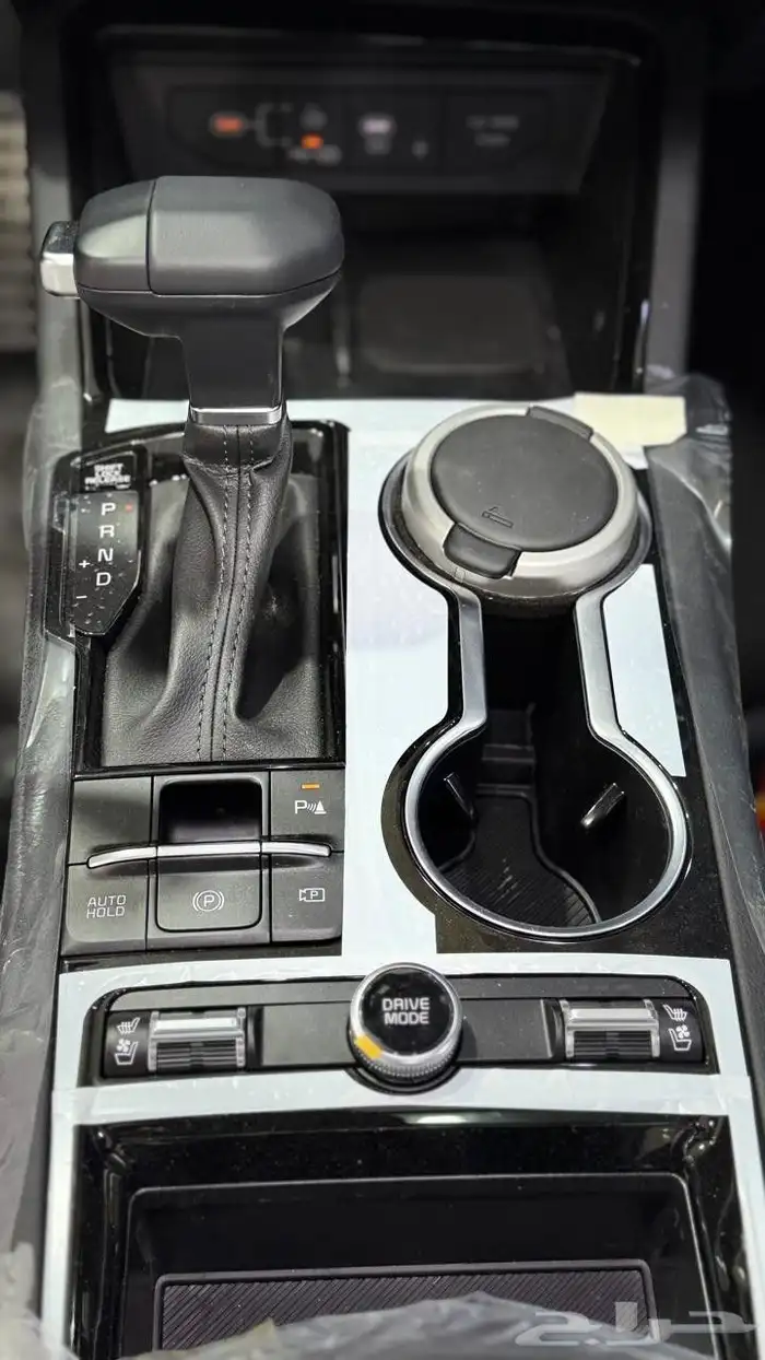 كيا k5 gt line 2025 15