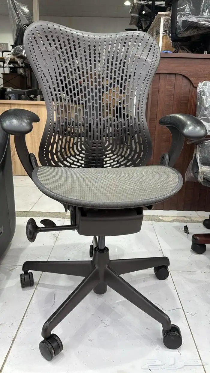Herman Miller American Made 3