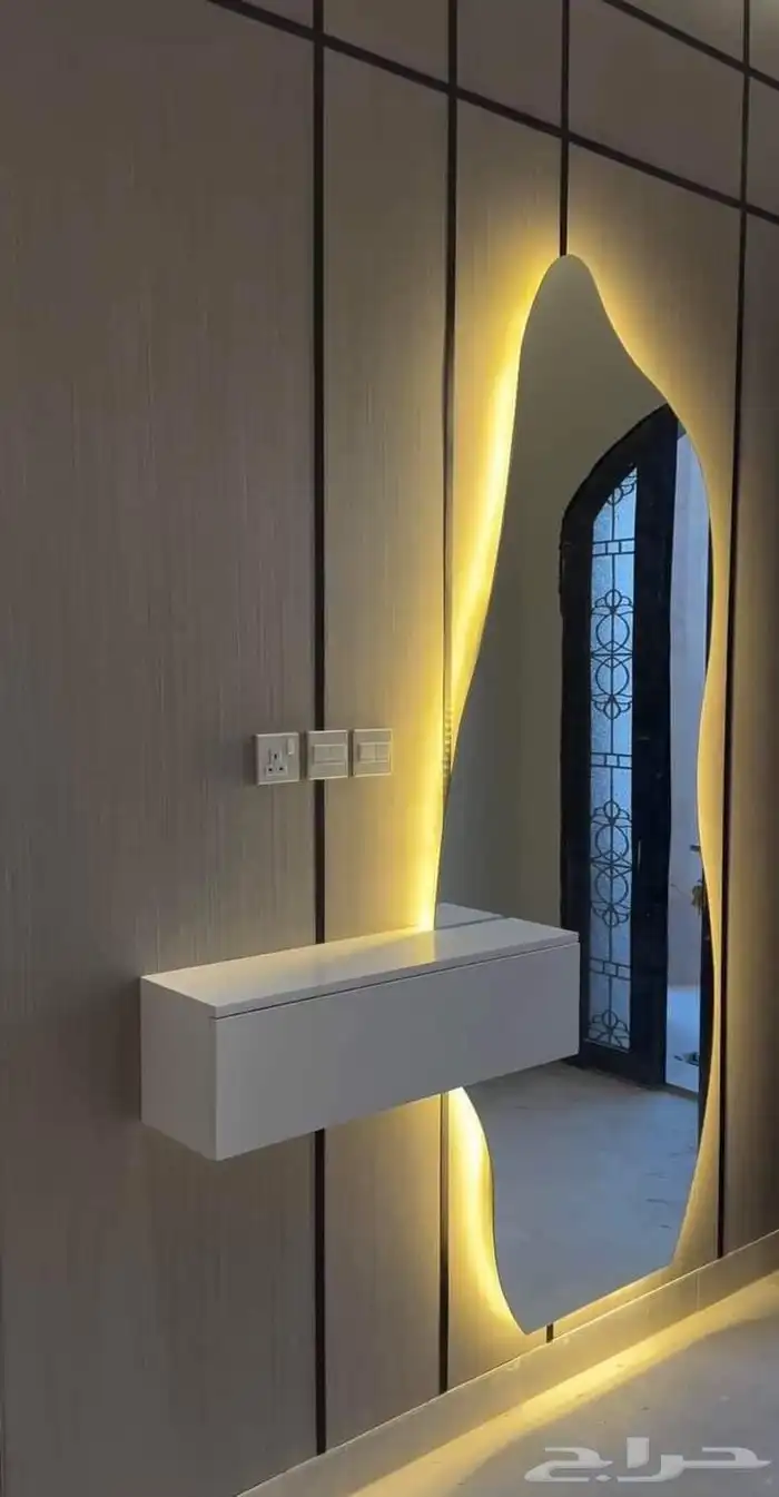 بديل اشيبورد بديل الخشب بديل الحجر شاشات مكه المكرمه 2