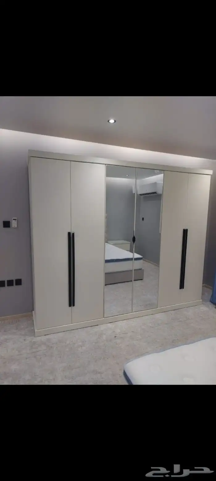 ستاير غرف نوم 4