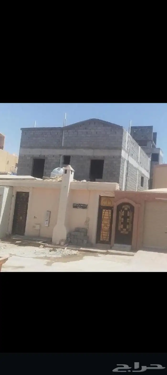 ابو سيف مقاول معماري 3