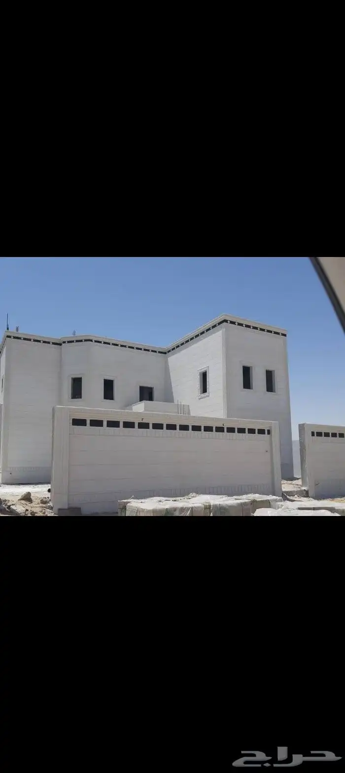 بديل الحجر 5