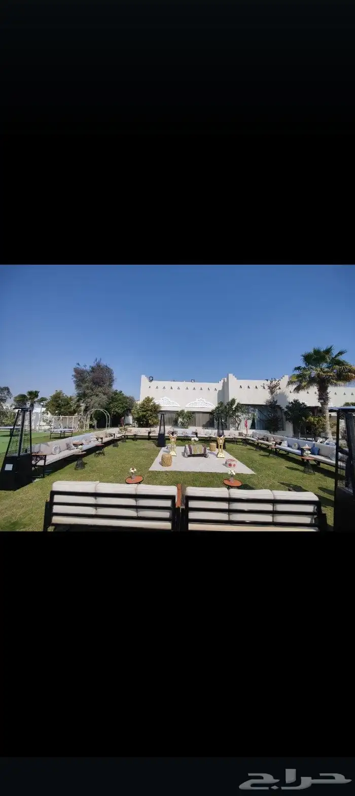 تاجير كراسي طاولات طعام بانواعها تاجيركنب مظلات العاب 9