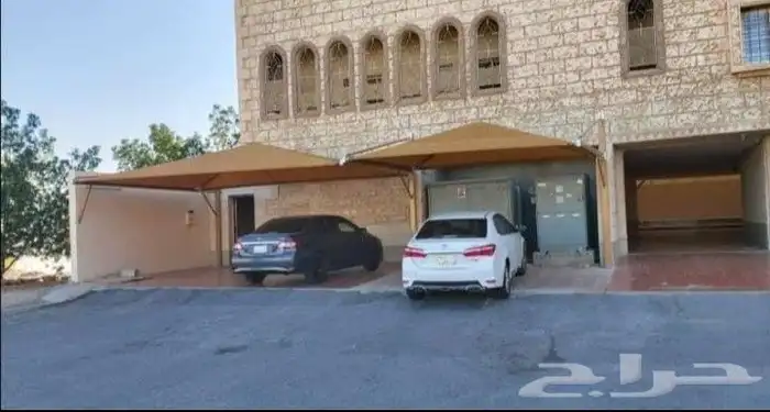 مظلات وسواتر جده 2