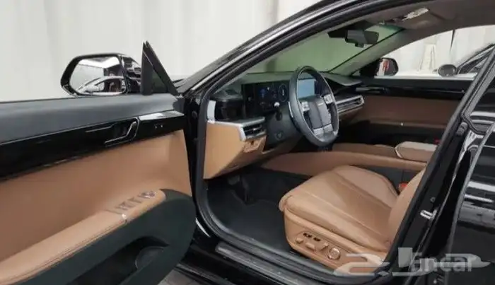 هيونداي ازيرا جراند يور Hyundai Grandeur 2025 6